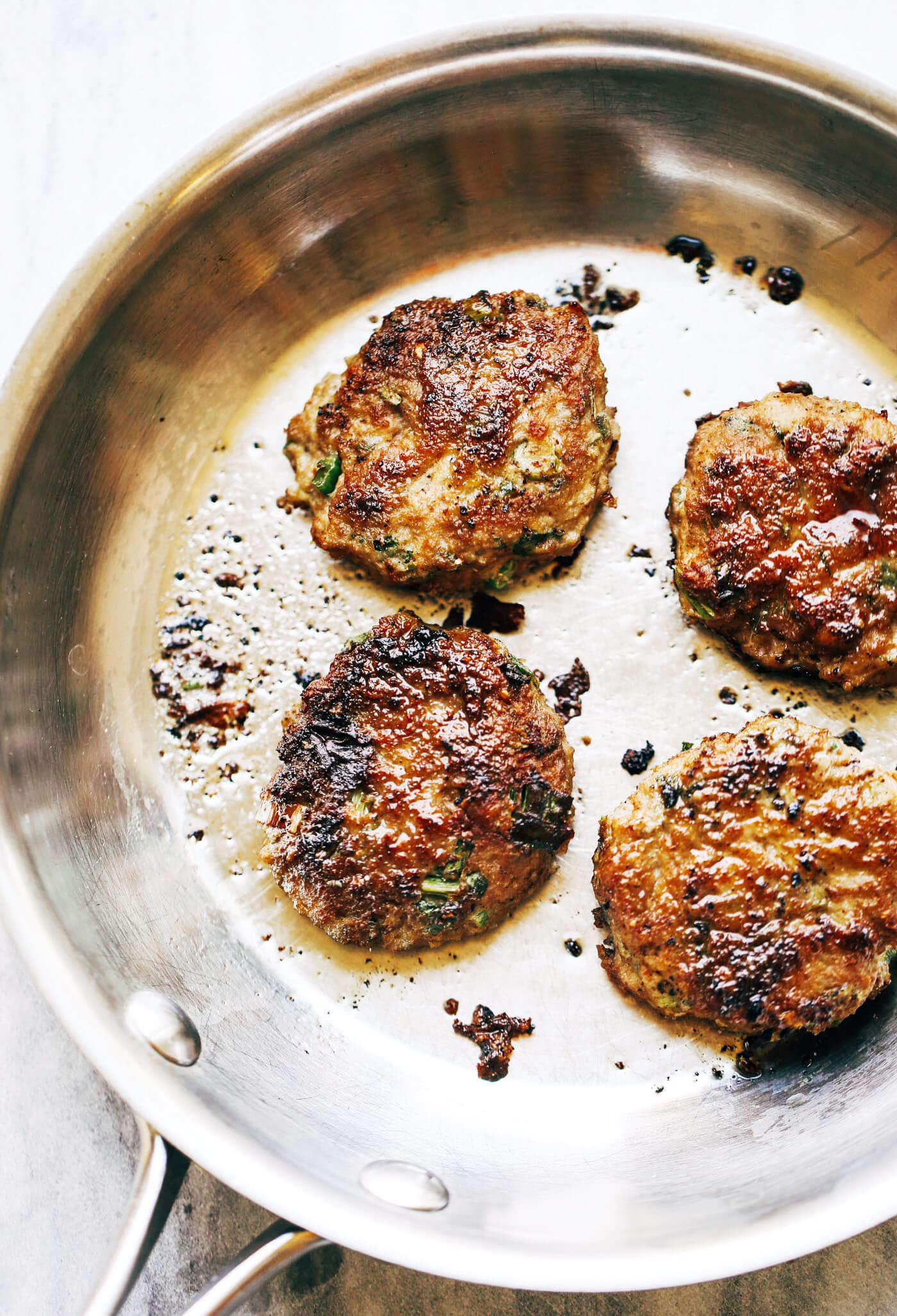 Old fashioned breakfast sausage recipe 42 Old fashioned breakfast sausage recipe 73