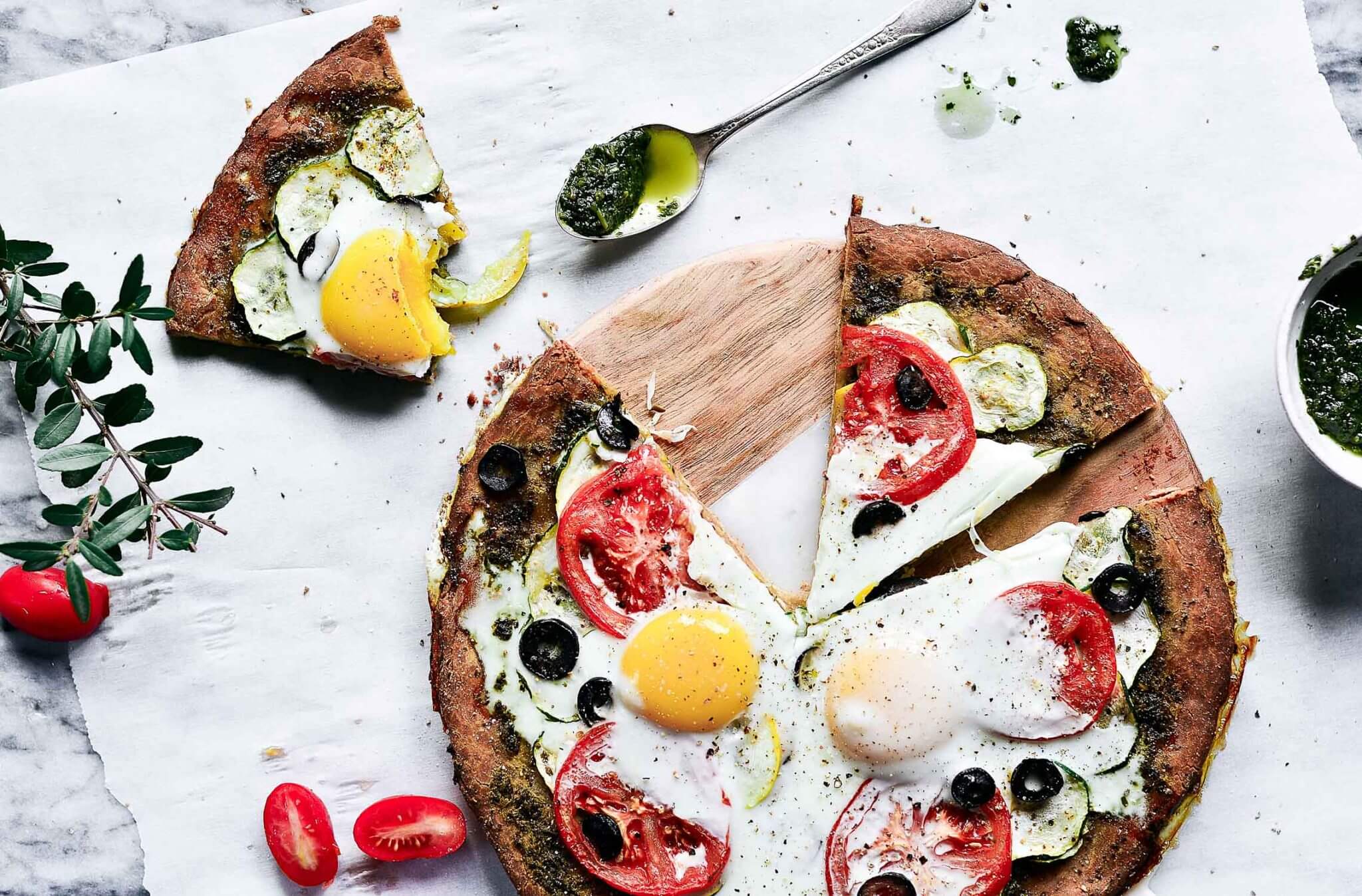 Breakfast - Paleo Gluten Free Eats