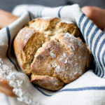 Grain free Paleo Bread Rolls