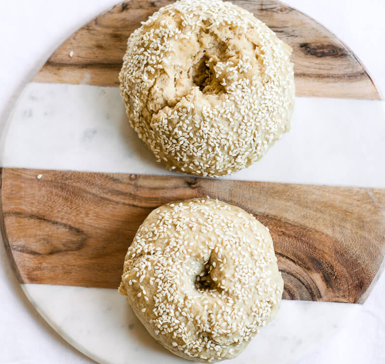 paleoglutenbagels Paleo Gluten Free