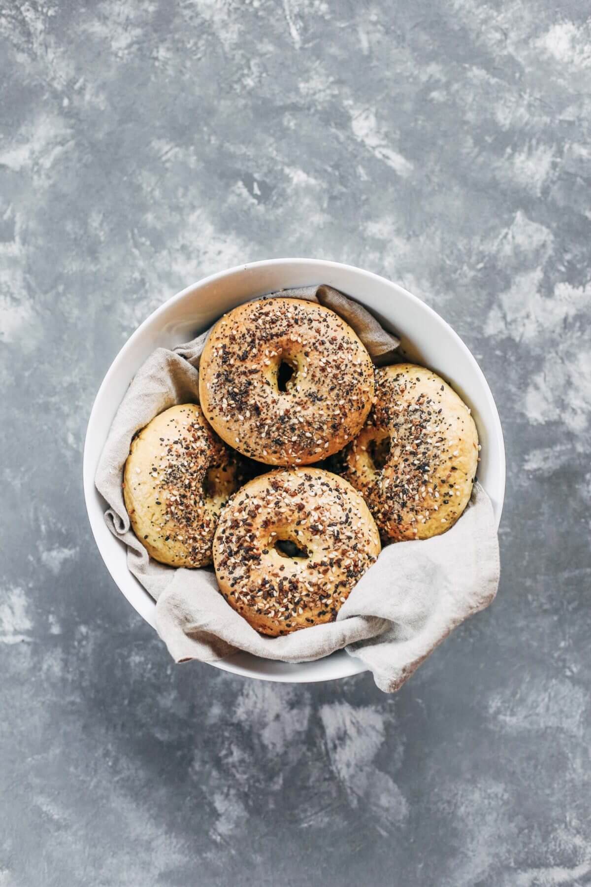 Paleo Bagels Paleo Gluten Free