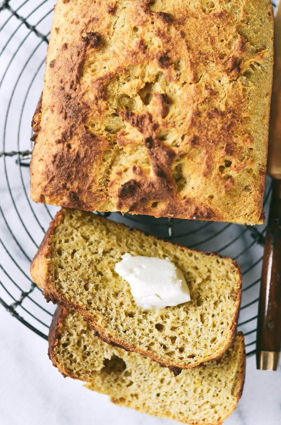 5 Min Perfect Paleo Sandwich Bread Paleo Gluten Free