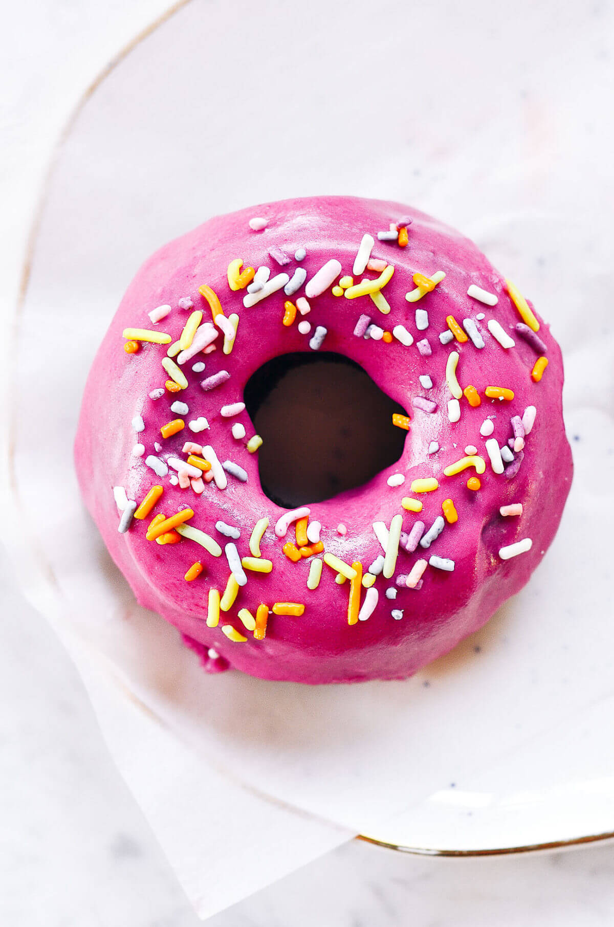 Easy Paleo Coconut Flour Chocolate Donuts Paleo Gluten Free