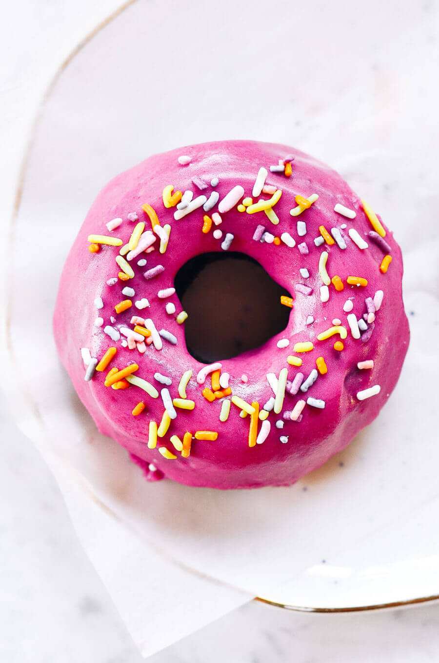 Easy Paleo Coconut Flour Chocolate Donuts Paleo Gluten Free