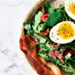 Easy whole30 breakfast plate. 10 min prep. Best whole30 breakfast recipes. Easy whole30 lunch ideas. Easy Whole30 dinner recipes. Whole30 meal that's quick and healthy! Whole30 recipe just for you. Whole30 meal planning. Whole30 meal prep. Healthy paleo meals. Healthy Whole30 recipes. Easy Whole30 recipes. Easy paleo dinners. Easy paleo breakfast on the go.