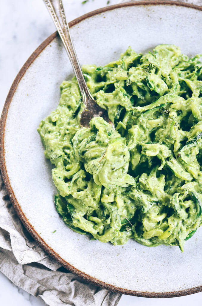 Save this zoodles recipe for zucchini noodles with creamy avocado pesto for a healthy weeknight dish you can pair with chicken, shrimp or steak! Easy whole30 dinner. Easy healthy meal. Zucchini noodle recipe. Best zoodle recipes. whole30 meal plan. Easy whole30 dinner recipes. Easy whole30 dinner recipes. Whole30 recipes. Whole30 lunch. Whole30 meal planning. Whole30 meal prep. Healthy paleo meals. Healthy Whole30 recipes. Easy Whole30 recipes. Easy whole30 dinner recipes. Best avocado recipes. Dairy free pesto recipe.