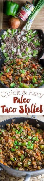 Most Repinned Healthy Whole30 Recipes - Paleo Gluten Free