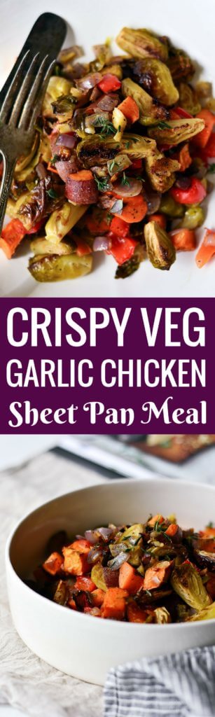 Dig into a delicious 10 minute meal with crispy brussel sprouts, sweet potatoes, and garlic chicken. Whole30 meal prep made easy! Make ahead, freeze, store in the fridge, or serve! Whole30 meal ideas. whole30 meal plan. Easy whole30 dinner recipes. Easy whole30 dinner recipes. Whole30 recipes. Whole30 lunch. Whole30 meal planning. Whole30 meal prep. Healthy paleo meals. Healthy Whole30 recipes. Easy Whole30 recipes. Easy whole30 dinner recipes.