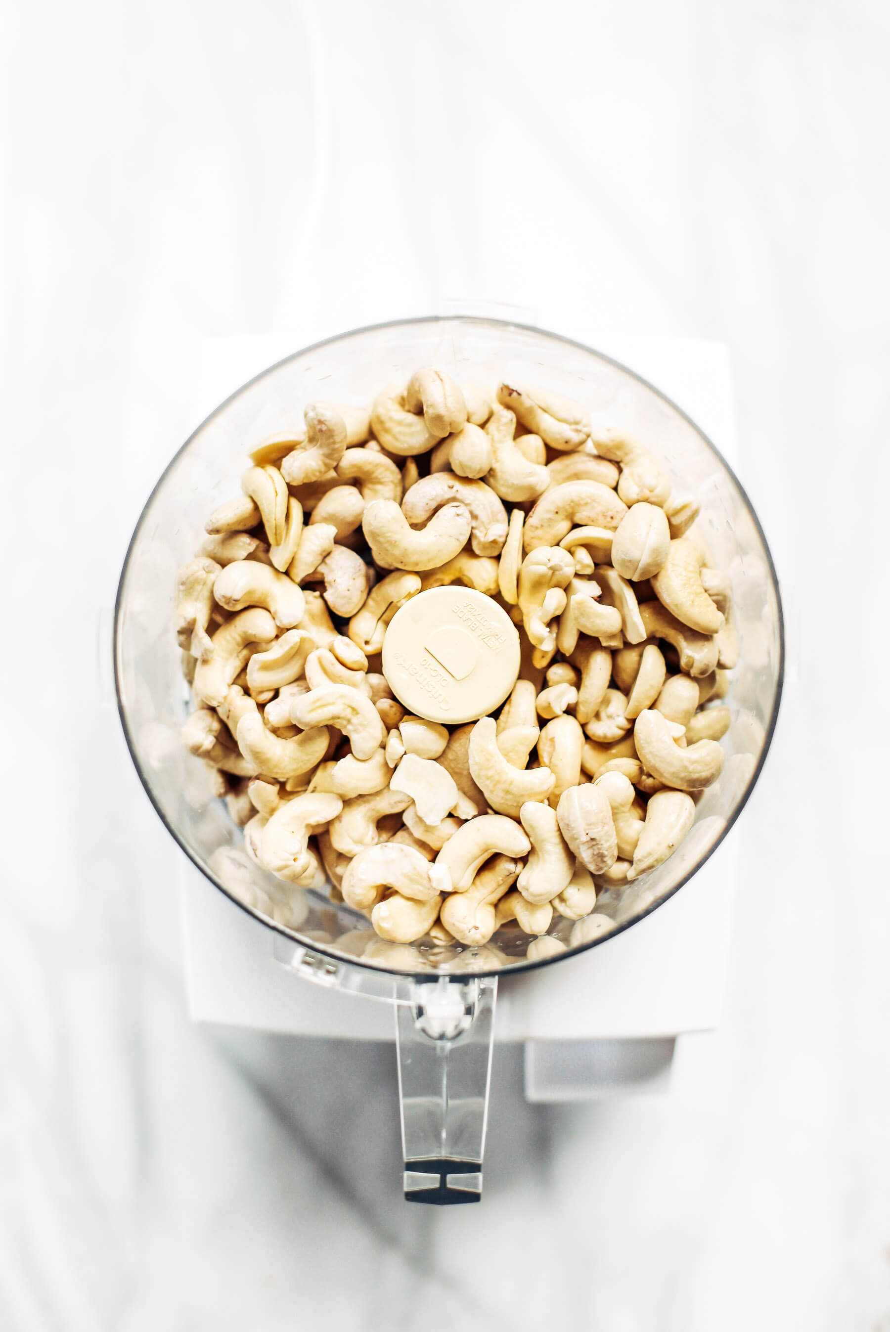 paleo vegan cream cheese (1 of 4) Paleo Gluten Free