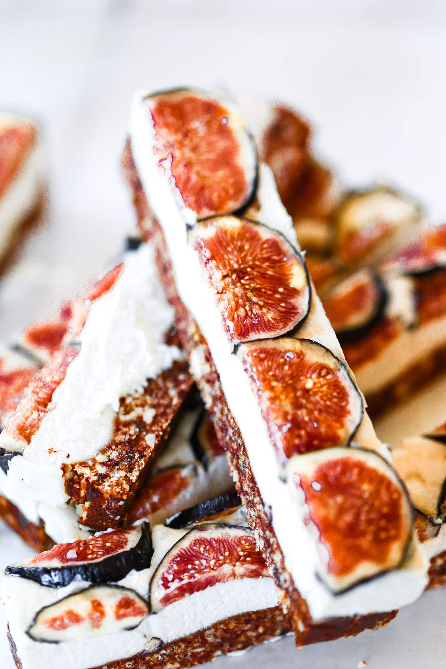 Fig Honey Paleo Cheesecake Paleo Gluten Free