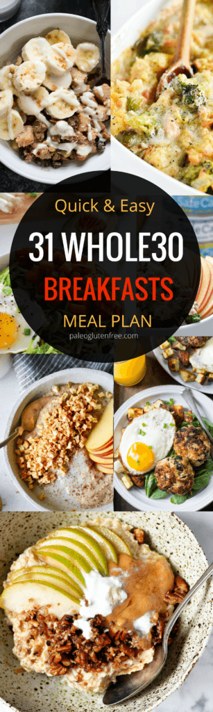 Best whole30 breakfast recipes all in one place. 31 days of whole30 breakfast recipes! Whole30 meal plan that's quick and healthy! Whole30 recipes just for you. Whole30 meal planning. Whole30 meal prep. Healthy paleo meals. Healthy Whole30 recipes. Easy Whole30 recipes. Best paleo shopping guide. Easy whole30 breakfast recipes. Easy whole30 breakfasts. Whole30 breakfast recipes. Best whole30 breakfast recipes. Easy whole30 breakfast recipes.