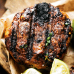 The most delicious LEGIT spicy avocado chicken burgers (paleo & whole30)! Loaded with fresh basil and garlic! Top with a creamy white sauce and red onion. Plus, these fluffy and soft grain free buns are to die for! Check out this whole30 burger. Paleo burger recipe. Paleo burger patties. Paleo chicken burgers. Paleo meal plan. Easy paleo dinner recipes. Easy whole30 dinner recipes. Whole30 recipes. Whole30 lunch. Whole30 meal planning. Whole30 meal prep. Healthy paleo meals. Healthy Whole30 recipes. Easy Whole30 recipes.