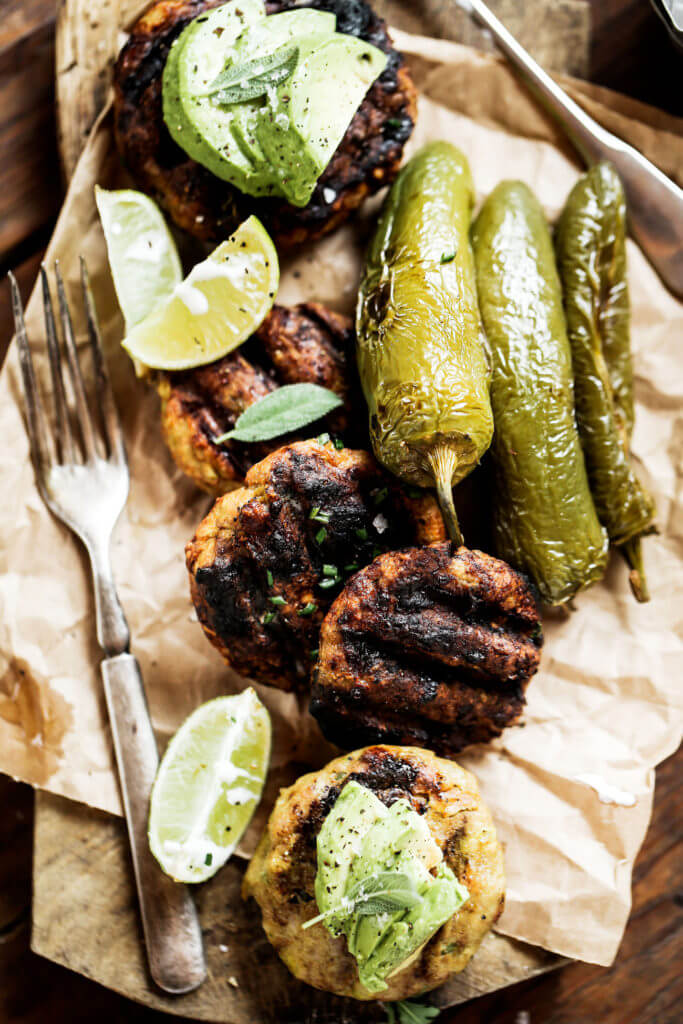 The most delicious LEGIT spicy avocado chicken burgers (paleo & whole30)! Loaded with fresh basil and garlic! Top with a creamy white sauce and red onion. Plus, these fluffy and soft grain free buns are to die for! Check out this whole30 burger. Paleo burger recipe. Paleo burger patties. Paleo chicken burgers. Paleo meal plan. Easy paleo dinner recipes. Easy whole30 dinner recipes. Whole30 recipes. Whole30 lunch. Whole30 meal planning. Whole30 meal prep. Healthy paleo meals. Healthy Whole30 recipes. Easy Whole30 recipes.