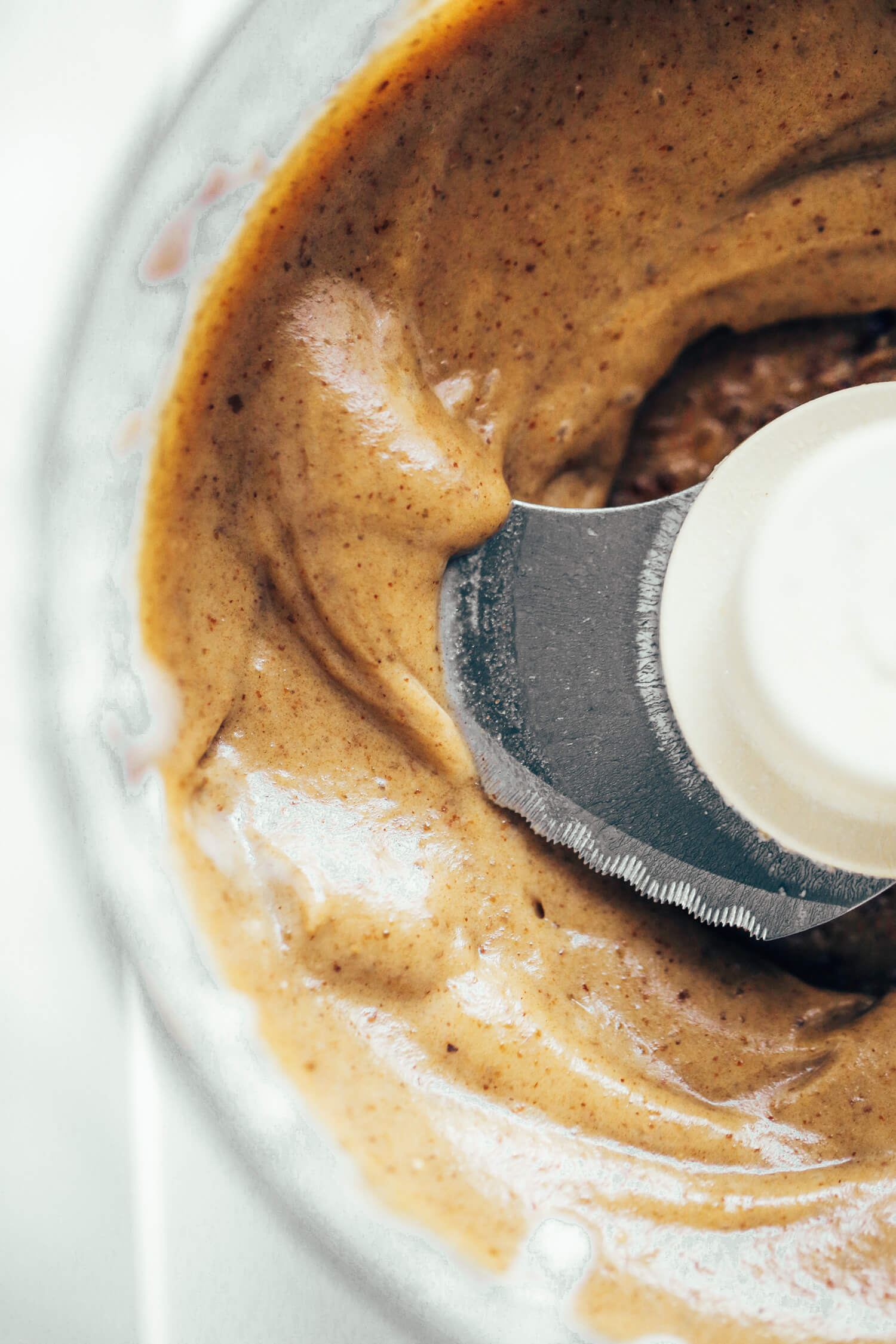 Sea Salt Cashew Butter Paleo Granola Paleo Gluten Free