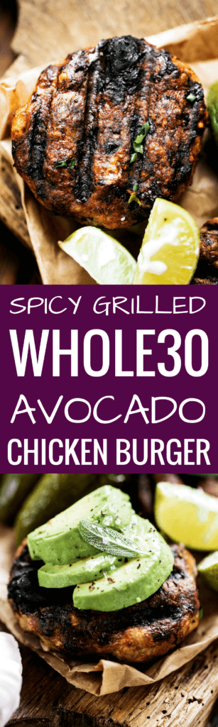 The most delicious LEGIT spicy avocado chicken burgers (paleo & whole30)! Loaded with fresh basil and garlic! Top with a creamy white sauce and red onion. Plus, these fluffy and soft grain free buns are to die for! Check out this whole30 burger. Paleo burger recipe. Paleo burger patties. Paleo chicken burgers. Paleo meal plan. Easy paleo dinner recipes. Easy whole30 dinner recipes. Whole30 recipes. Whole30 lunch. Whole30 meal planning. Whole30 meal prep. Healthy paleo meals. Healthy Whole30 recipes. Easy Whole30 recipes.