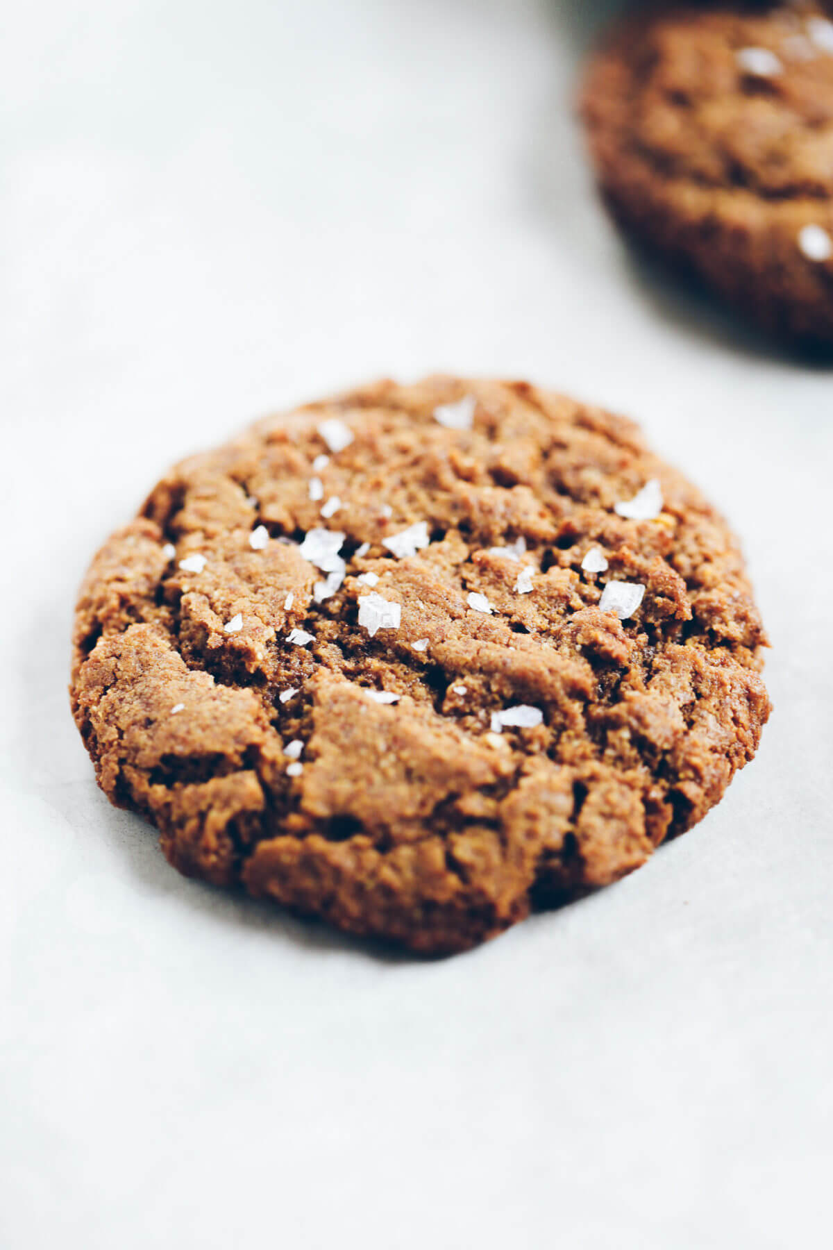Favorite Almond Butter Cookies Paleo Gluten Free