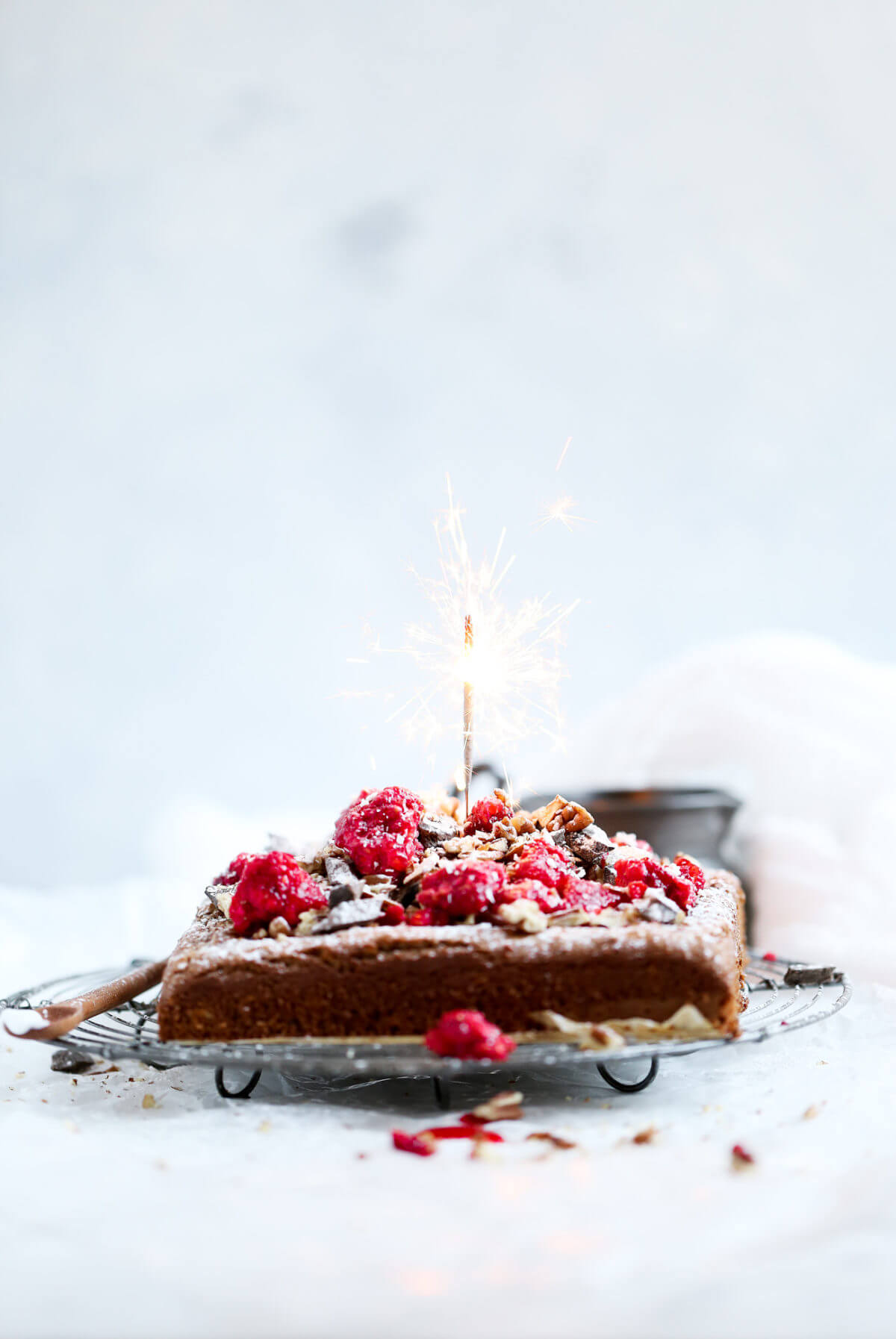 Quick Raspberry Applesauce Paleo Breakfast Bars Paleo Gluten Free