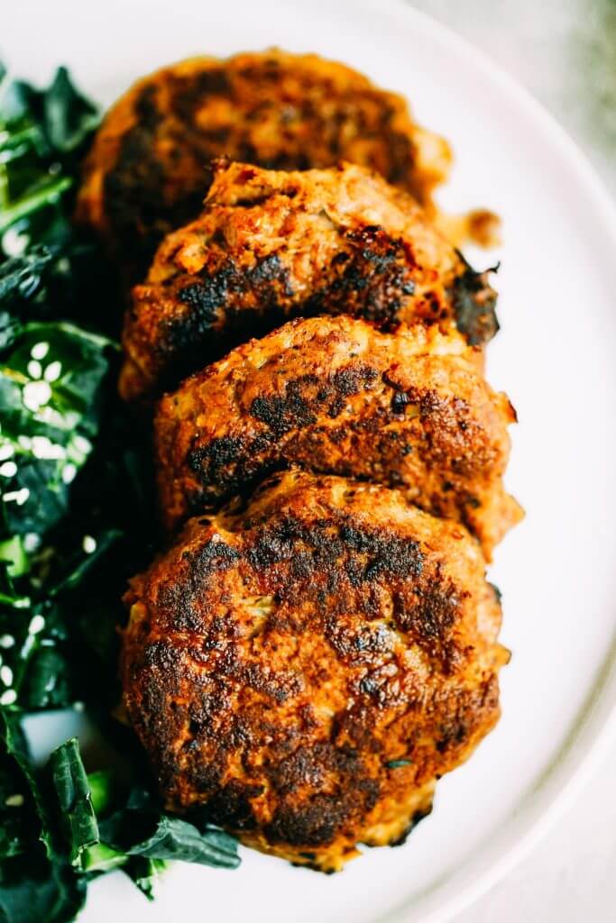 Must add to the menu this week! Healthy, whole30, and paleo friendly wild tuna cakes made with low mercury chili lime tuna.Easy Whole30 recipes. Best paleo shopping guide. Easy whole30 lunch recipes. Easy whole30 lunch ideas. Whole30 lunch recipes. Best whole30 lunch recipes. Easy whole30 lunch recipes. Healthy whole30 breakfast recipes. Easy whole30 dinner ideas.