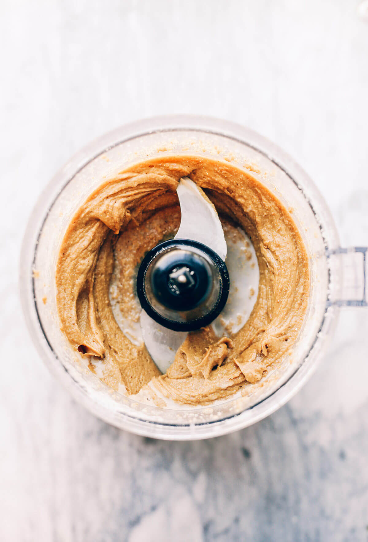 Cashew Chocolate Chip Cookies - Paleo Gluten Free