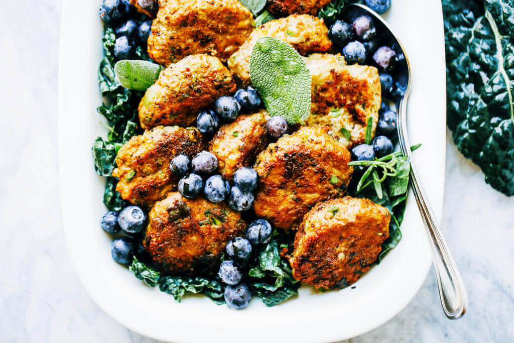 turkeysausage4 Paleo Gluten Free