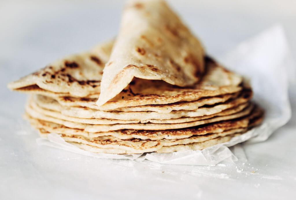 best almond flour paleo tortillas (21 of 28) Paleo Gluten Free