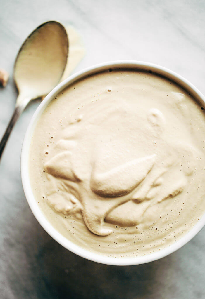 beyond better cashew cheese sauce