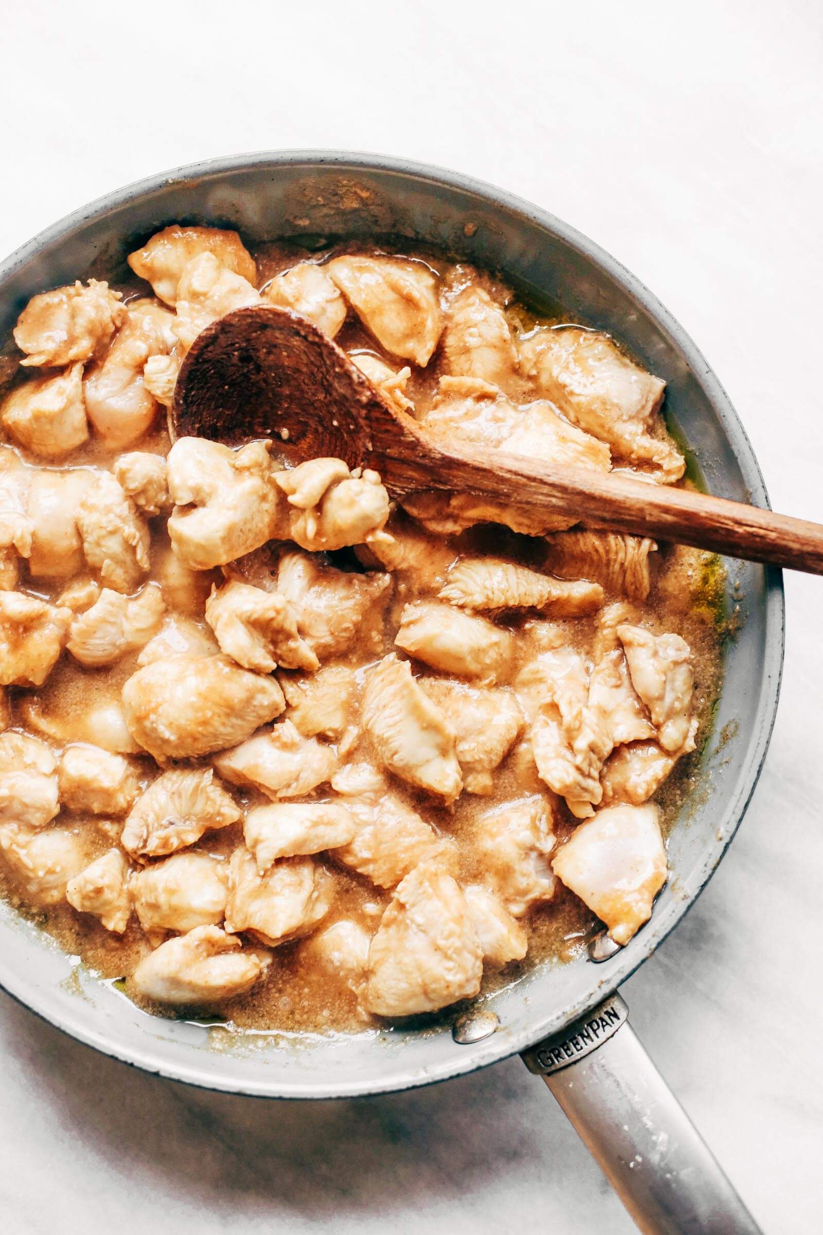 Sweet And Sour Chicken With Cauliflower Rice Paleo Gluten Free