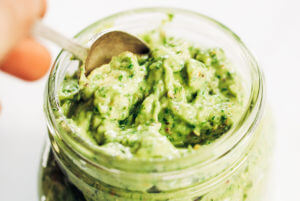 Calling all green goddess lovers!!! Pair this creamy avocado green goddess sauce with any salad, chips, or veggie sticks! Perfect for adding loads of flavor and creamy factor! Paleo, dairy free, whole30. Easy whole30 dinner recipes. Whole30 recipes. Whole30 lunch. Whole30 meal planning. Whole30 meal prep. Healthy paleo meals. Healthy Whole30 recipes. Easy Whole30 recipes. Easy whole30 dinner recipes.