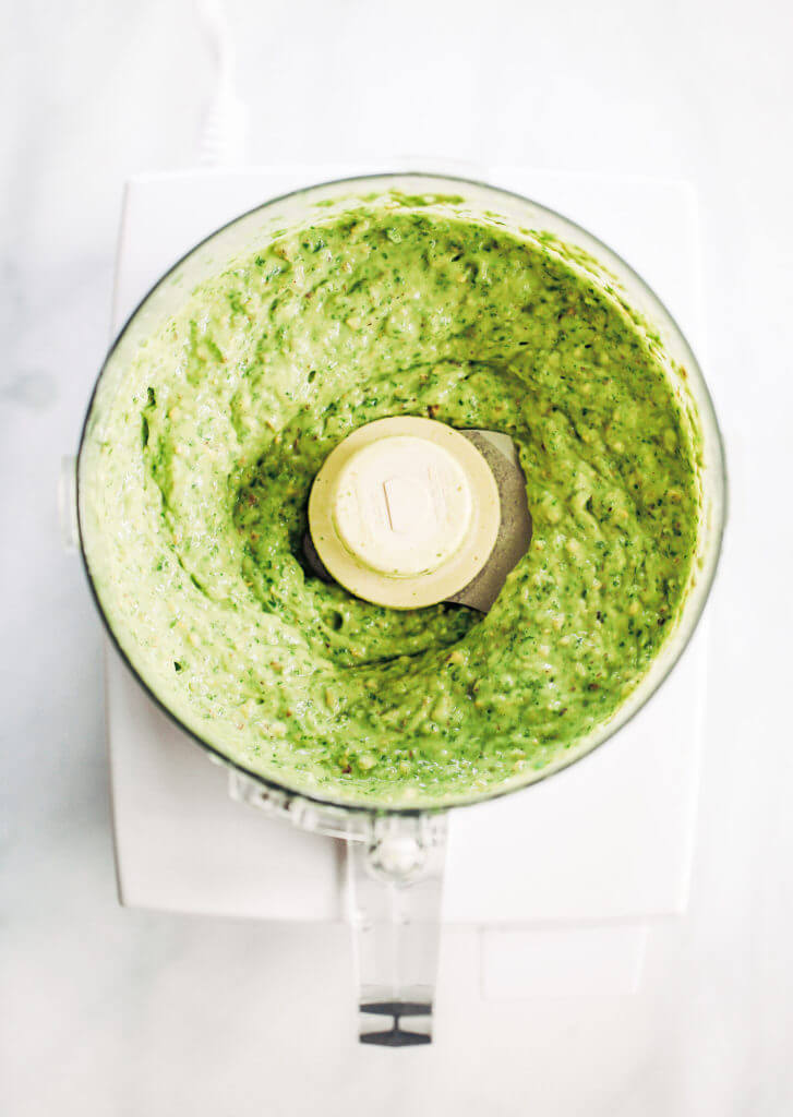 Calling all green goddess lovers!!! Pair this creamy avocado green goddess sauce with any salad, chips, or veggie sticks! Perfect for adding loads of flavor and creamy factor! Paleo, dairy free, whole30. Easy whole30 dinner recipes. Whole30 recipes. Whole30 lunch. Whole30 meal planning. Whole30 meal prep. Healthy paleo meals. Healthy Whole30 recipes. Easy Whole30 recipes. Easy whole30 dinner recipes.