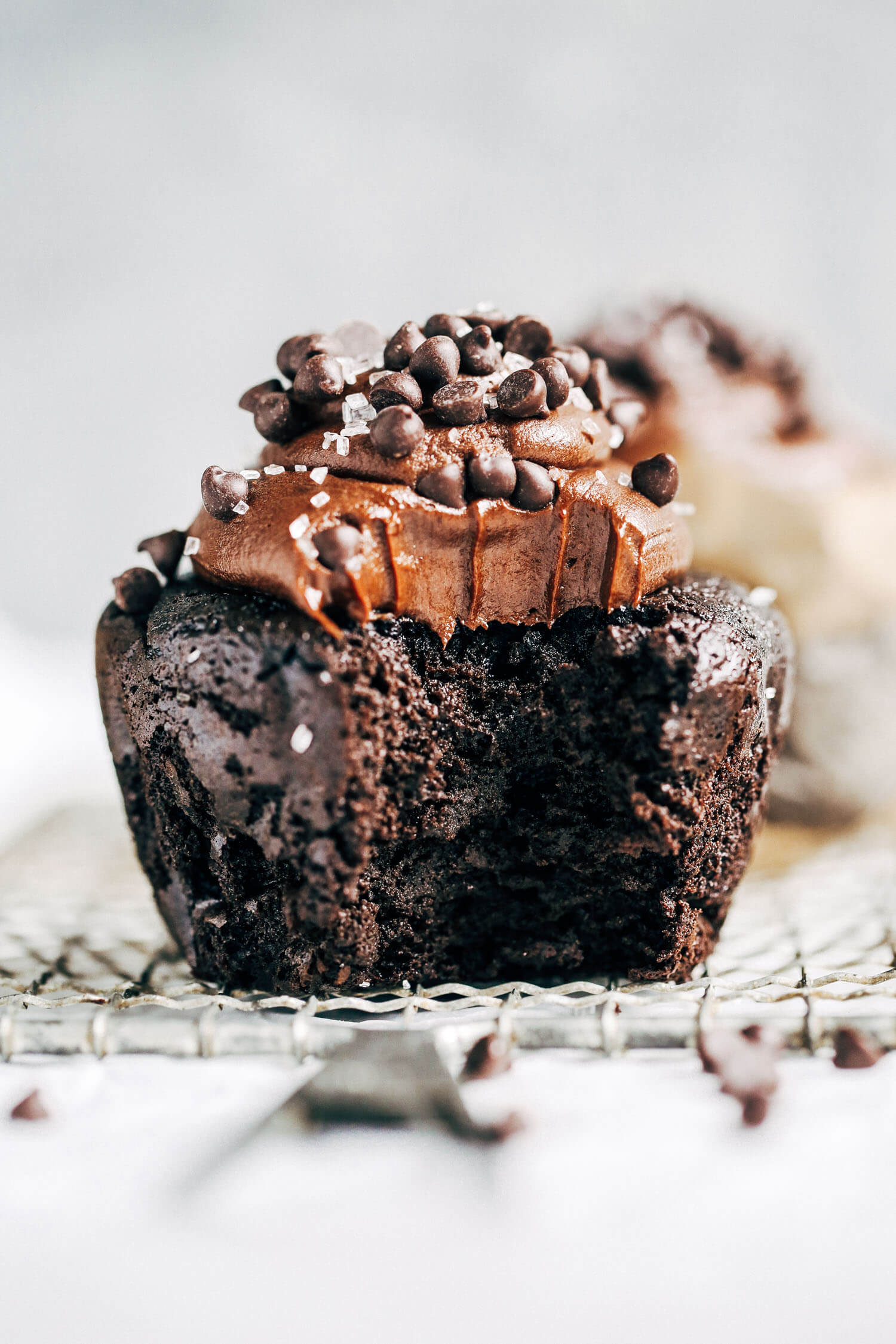 LifeChanging Paleo Chocolate Cupcakes Paleo Gluten Free