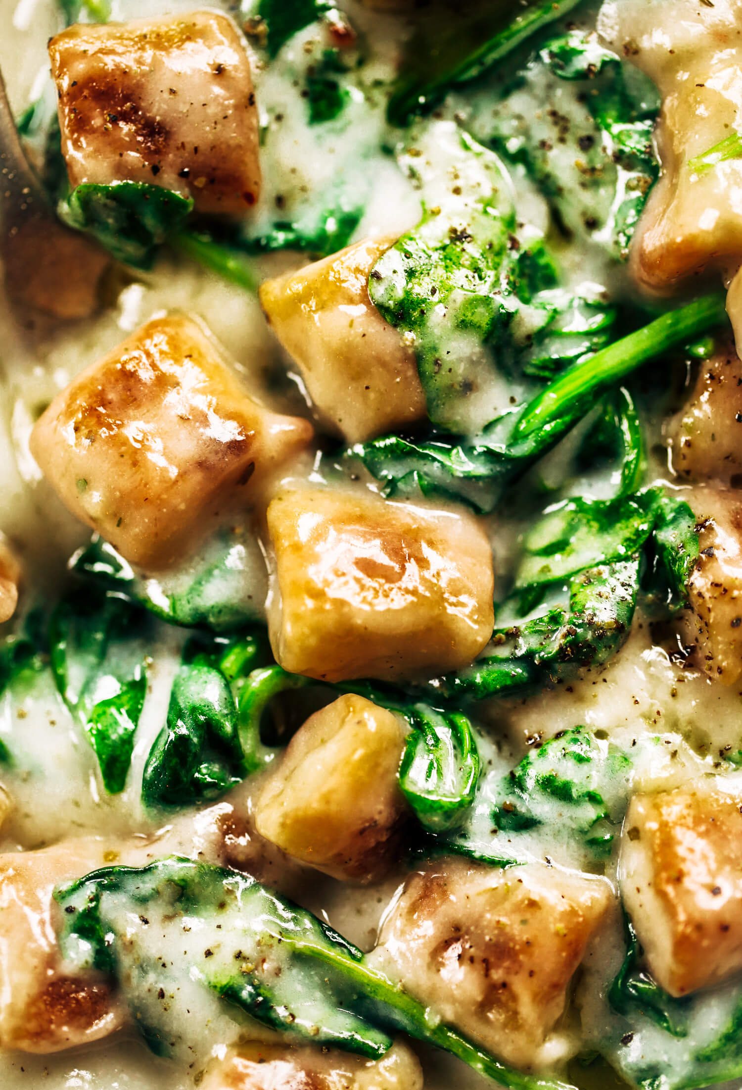 paleo cauliflower gnocchi homemade (12 of 22) Paleo Gluten Free