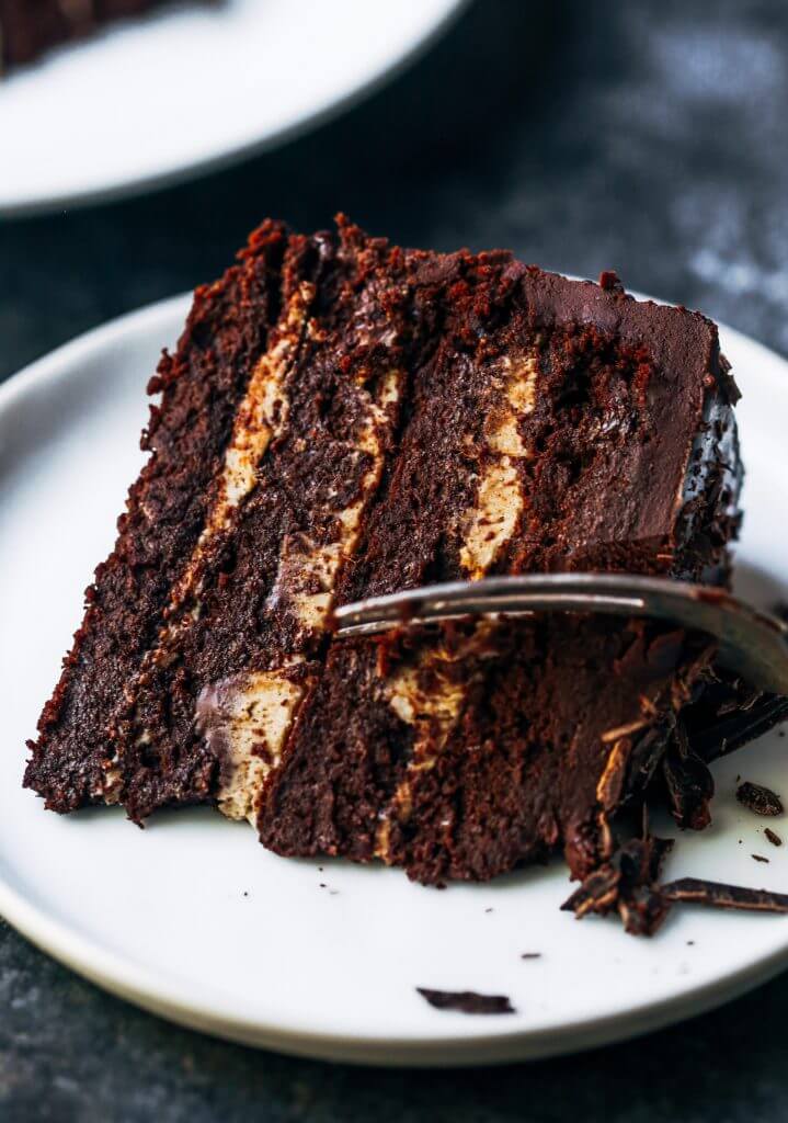 Cake Recipes Under 250 Calories | MyRecipes