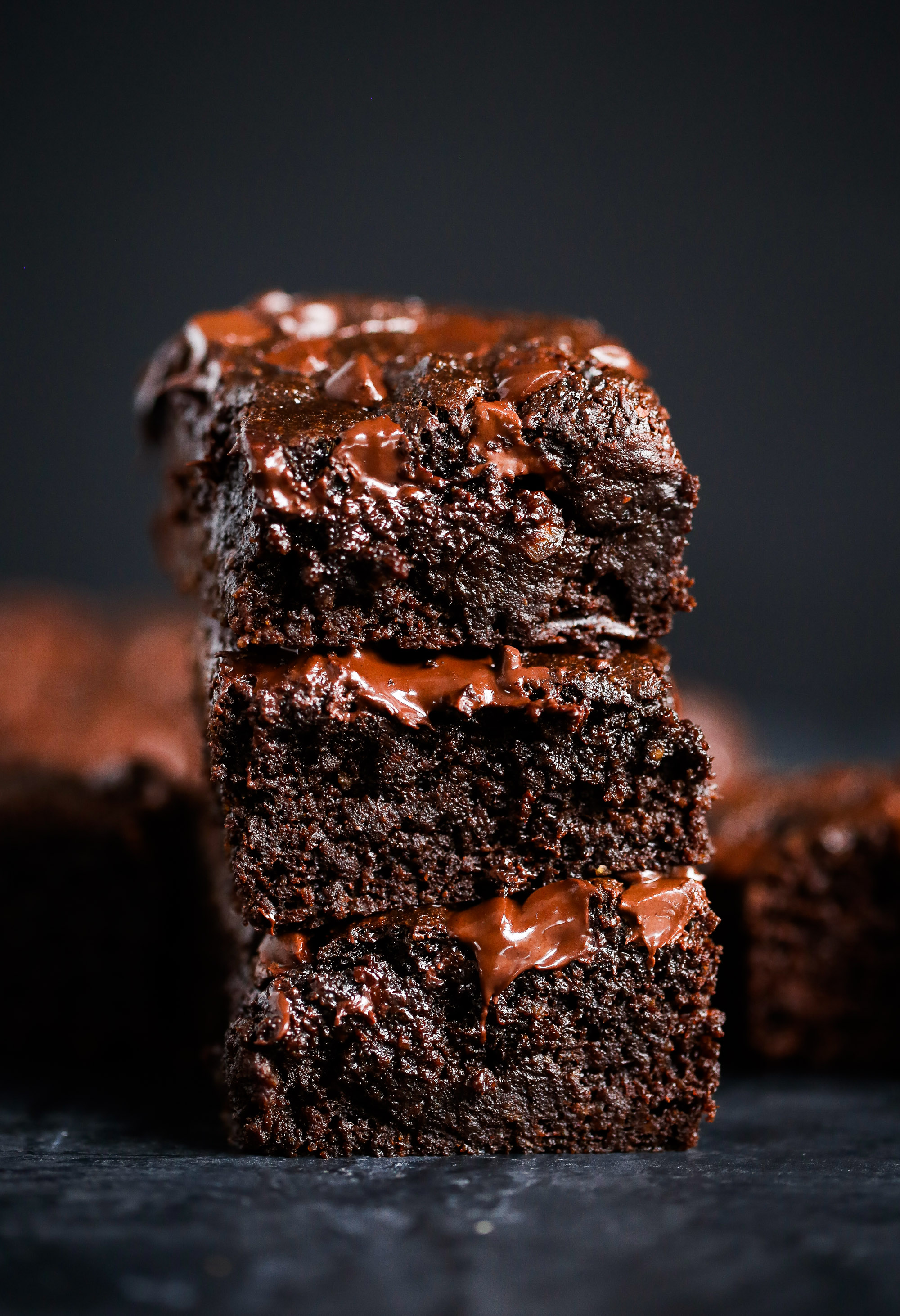 best homemade brownies (1 of 1)-3 - Paleo Gluten Free