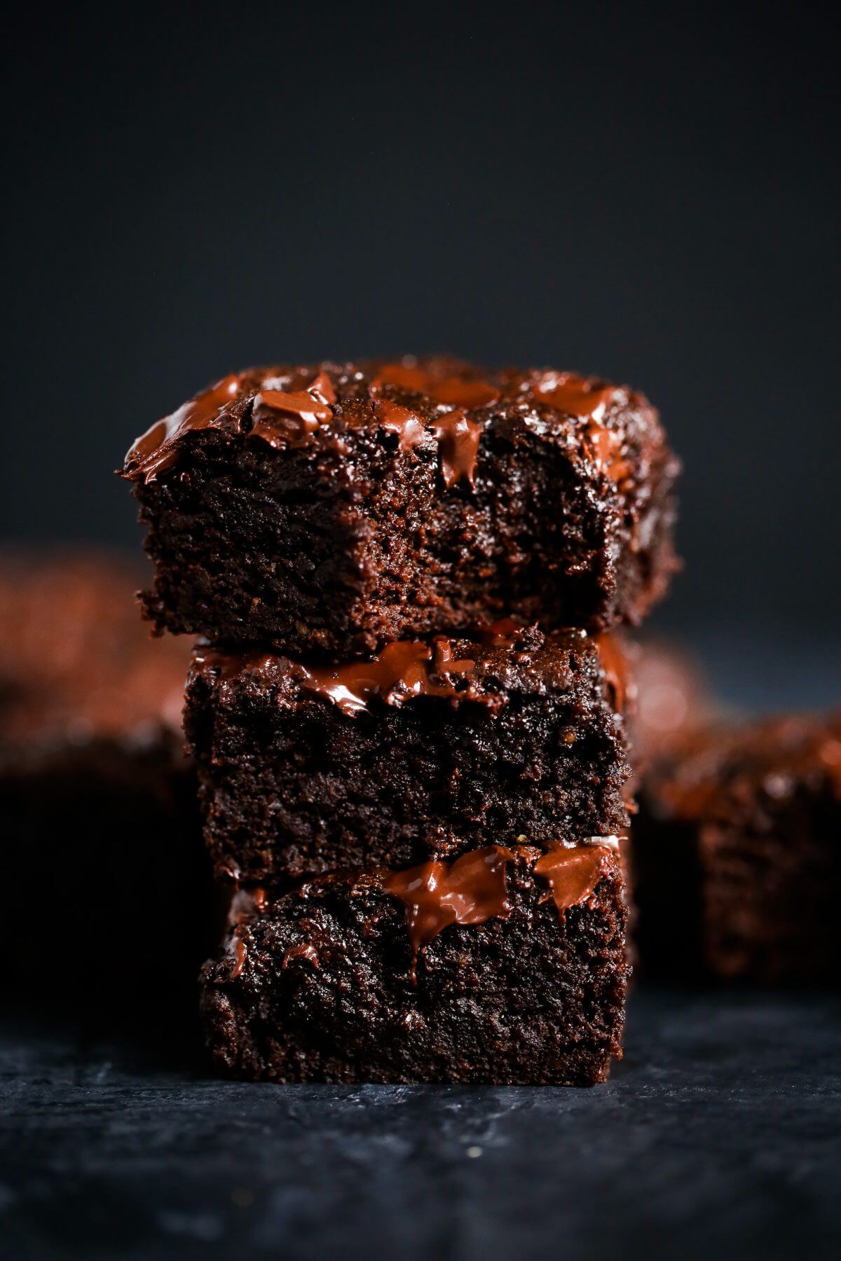 Best Homemade Brownies - Paleo Gluten Free