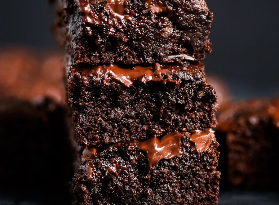 Best Homemade Brownies