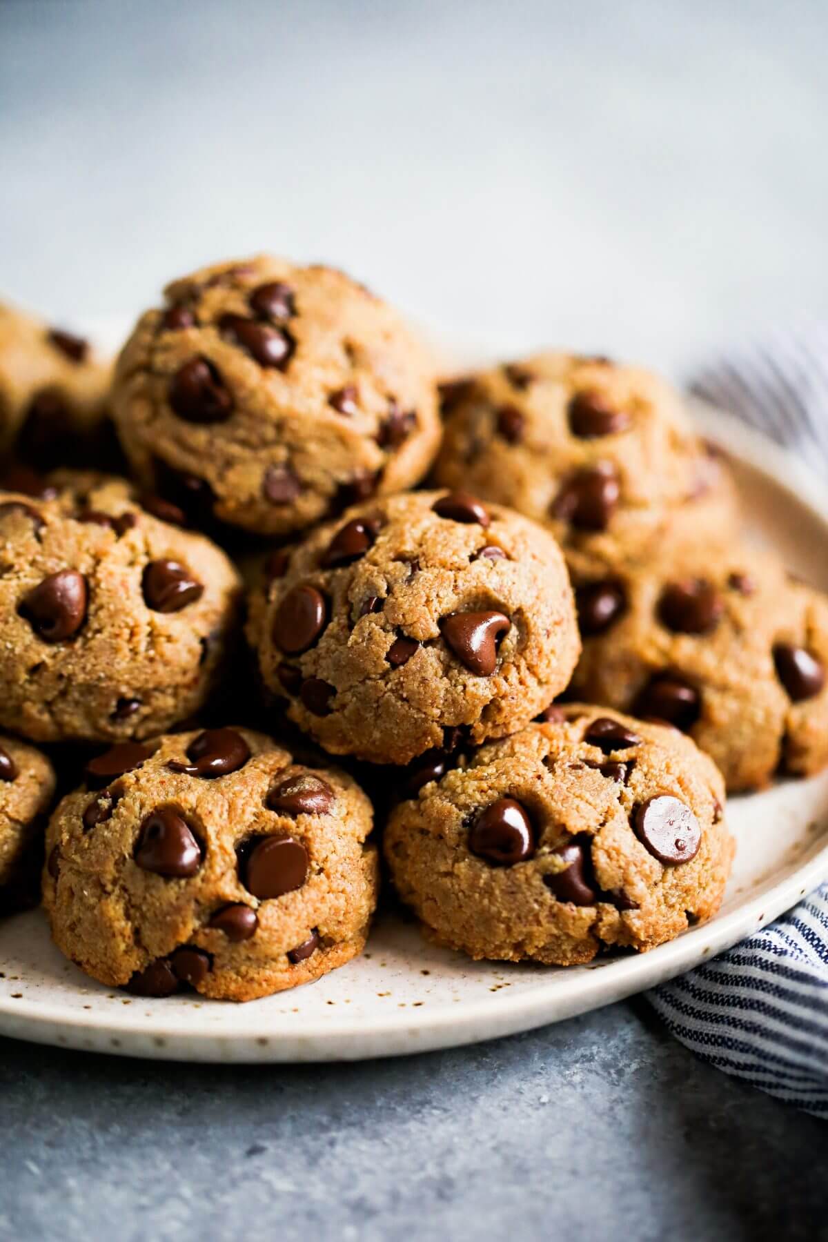 best paleo keto cookies (13 of 17) - Paleo Gluten Free