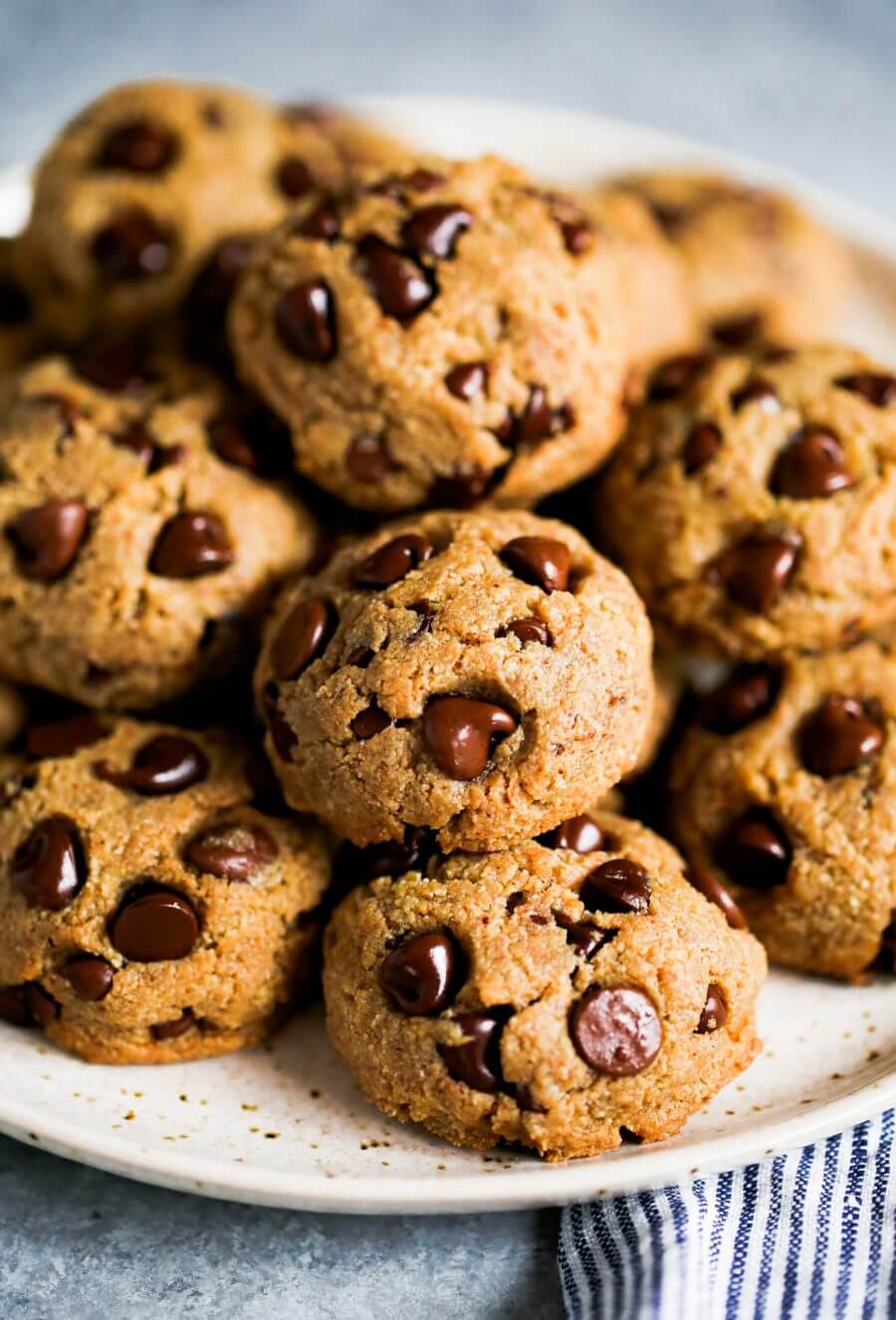 best paleo keto cookies (9 of 17) - Paleo Gluten Free