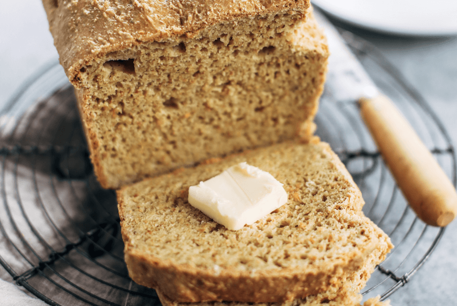 Best Keto Gluten Free Bread