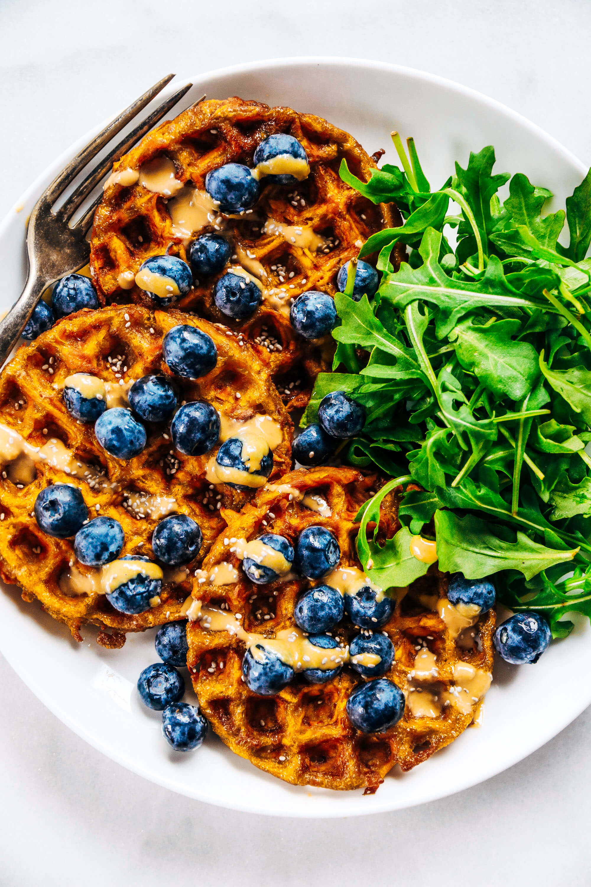 sweet potato waffles (11 of 11) Paleo Gluten Free