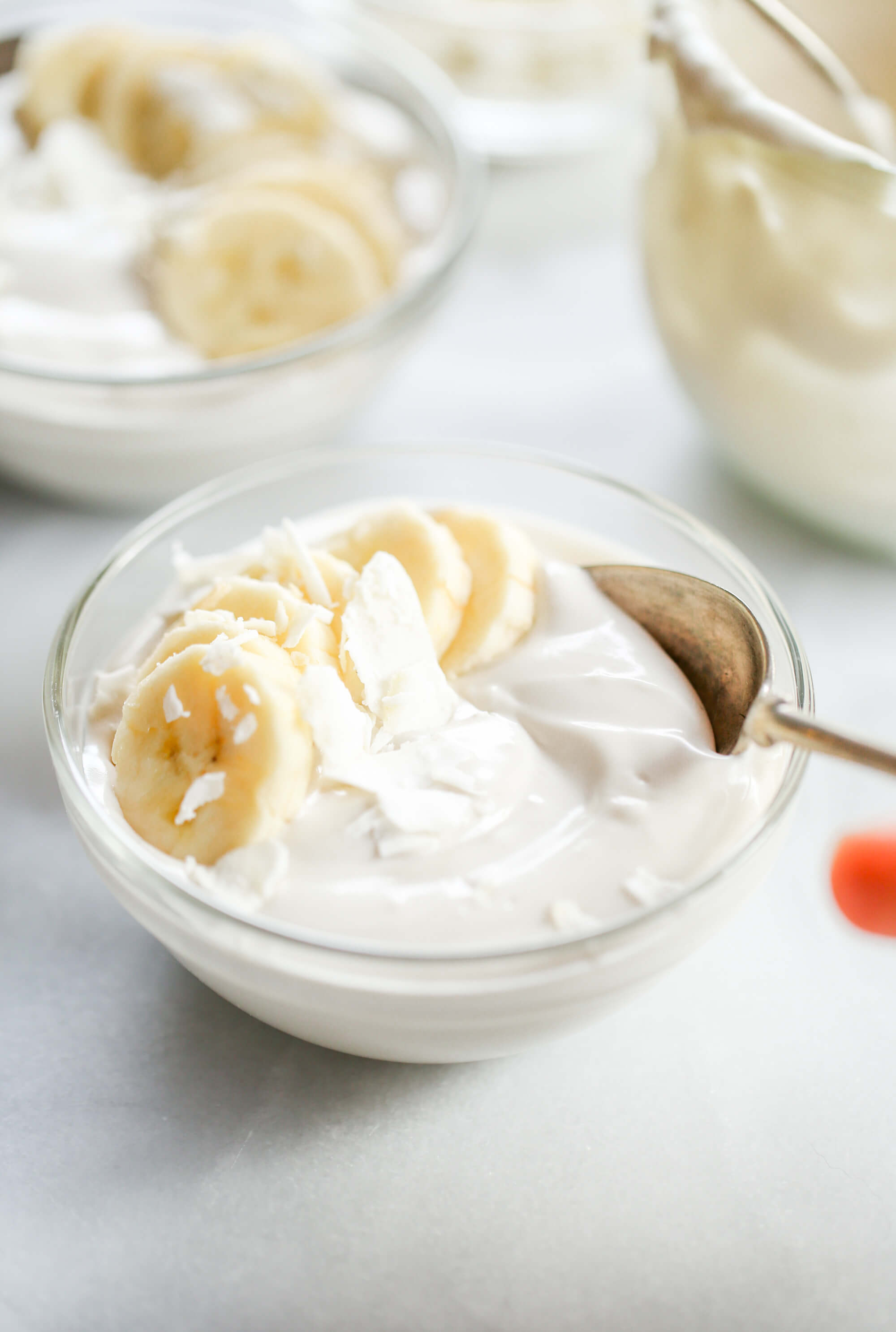 dairy free cashew yogurt recipes (5 of 24) Paleo Gluten Free