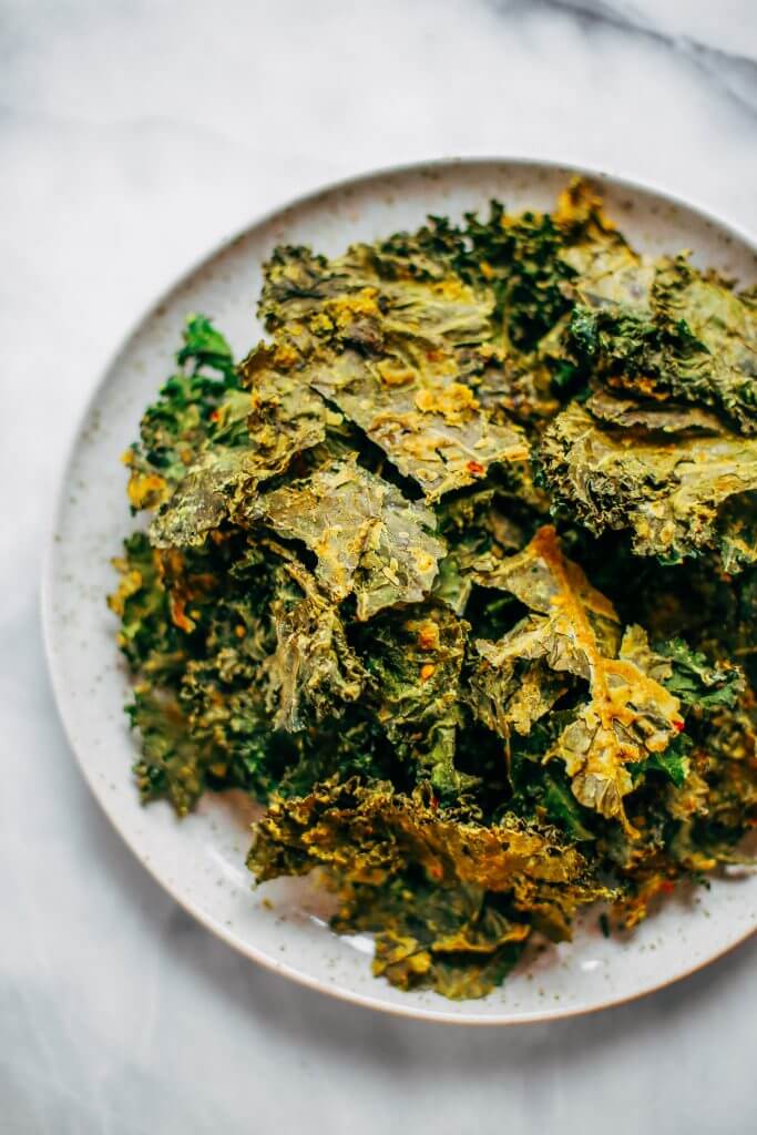 homemade kale chips (1 of 19) Paleo Gluten Free