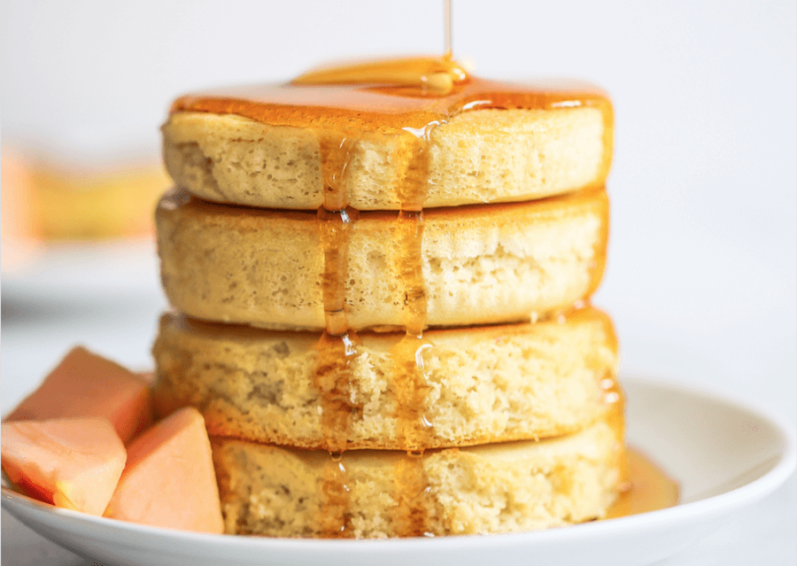 Paleo Pancakes