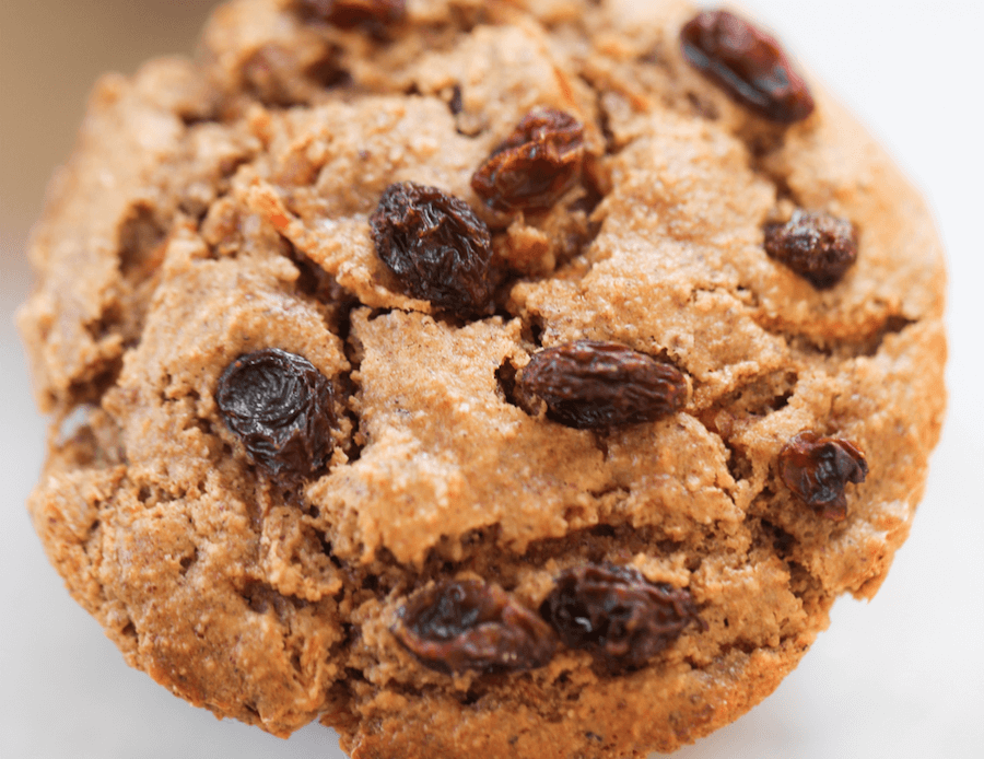 Carrot Muffins