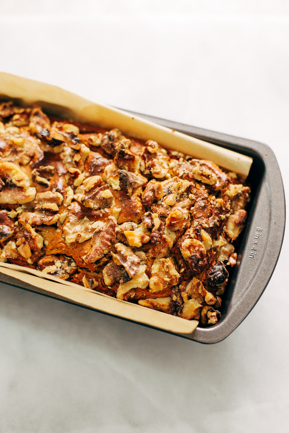 Paleo Banana Bread Paleo Gluten Free