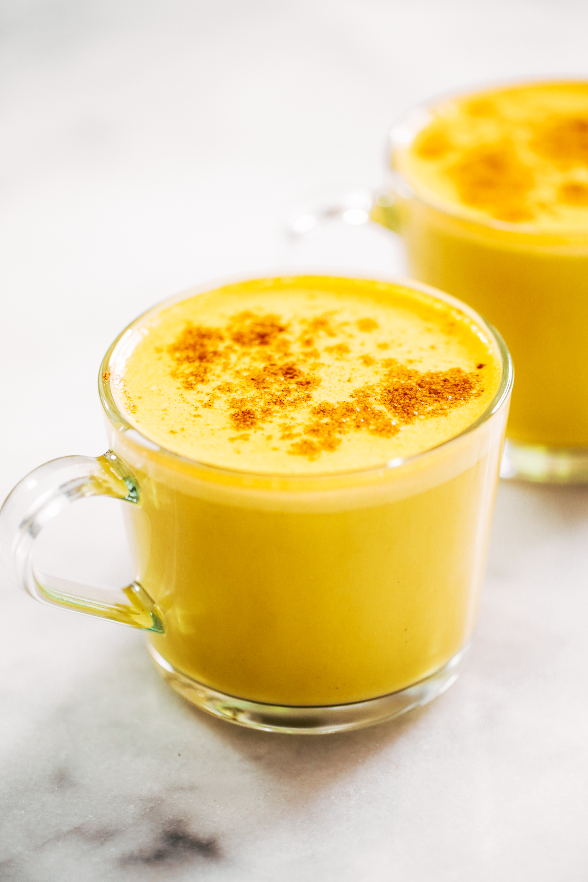 golden turmeric latte (18 of 20) - Paleo Gluten Free